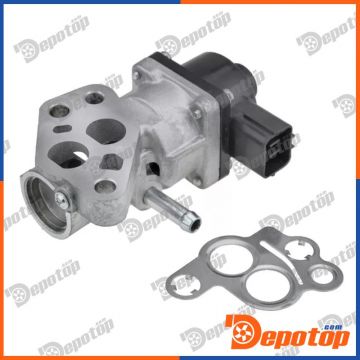 Vanne EGR pour MAZDA | 73-0352, 508-00374